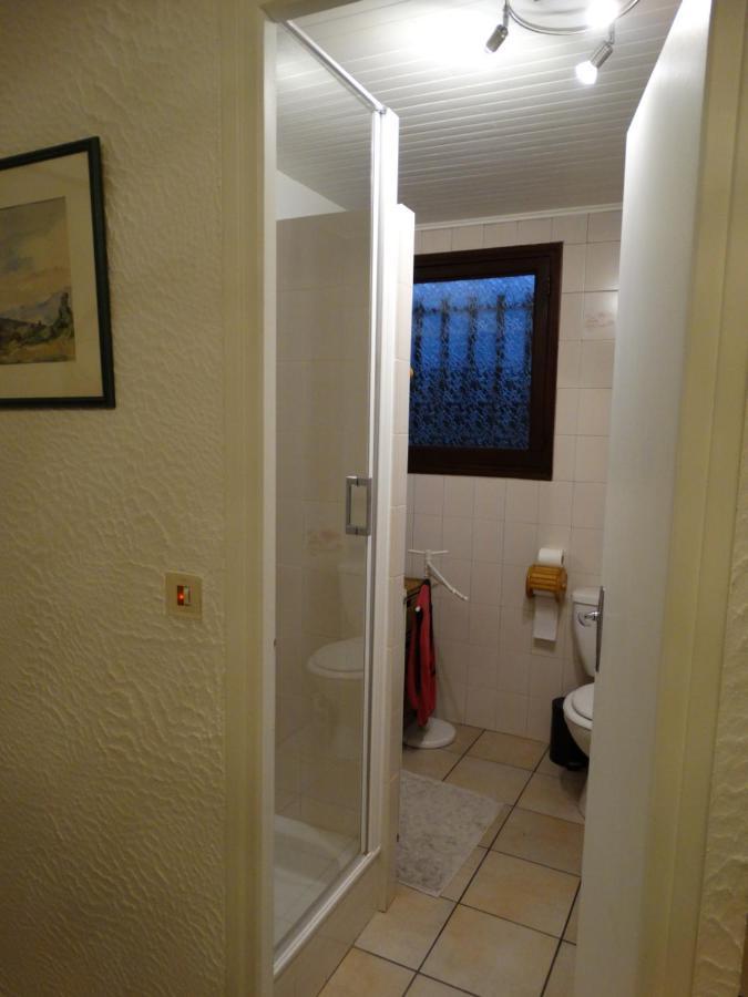 Chez Laurette Et Louis Bed & Breakfast Ужин Екстериор снимка